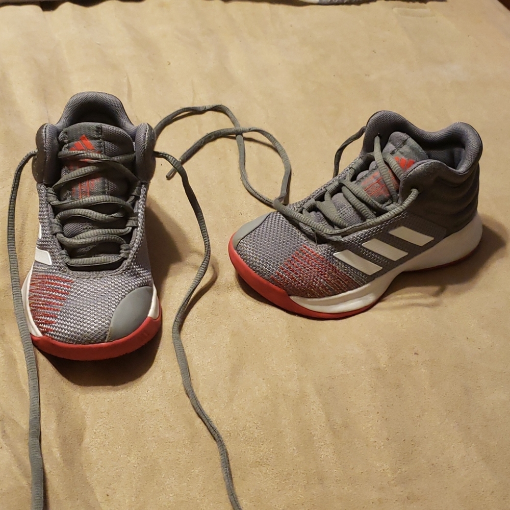 Adidas shoe